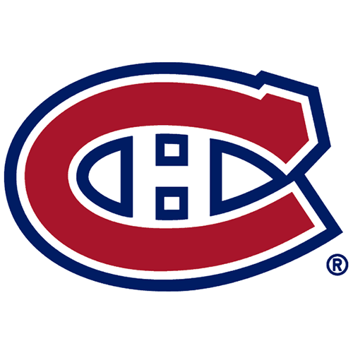 Montreal Canadiens iron ons
